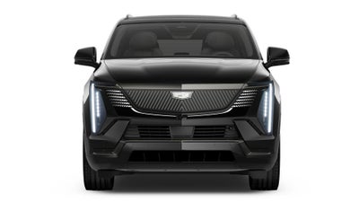 2026 Cadillac ESCALADE IQL Premium Sport