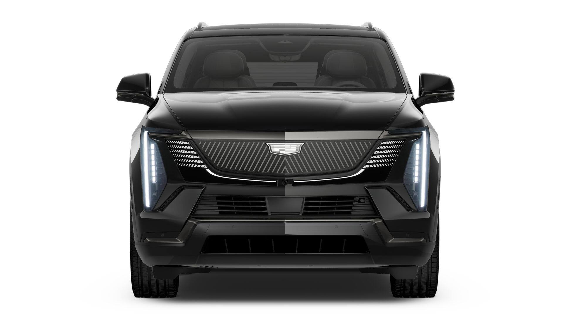 2026 Cadillac ESCALADE IQL Premium Sport