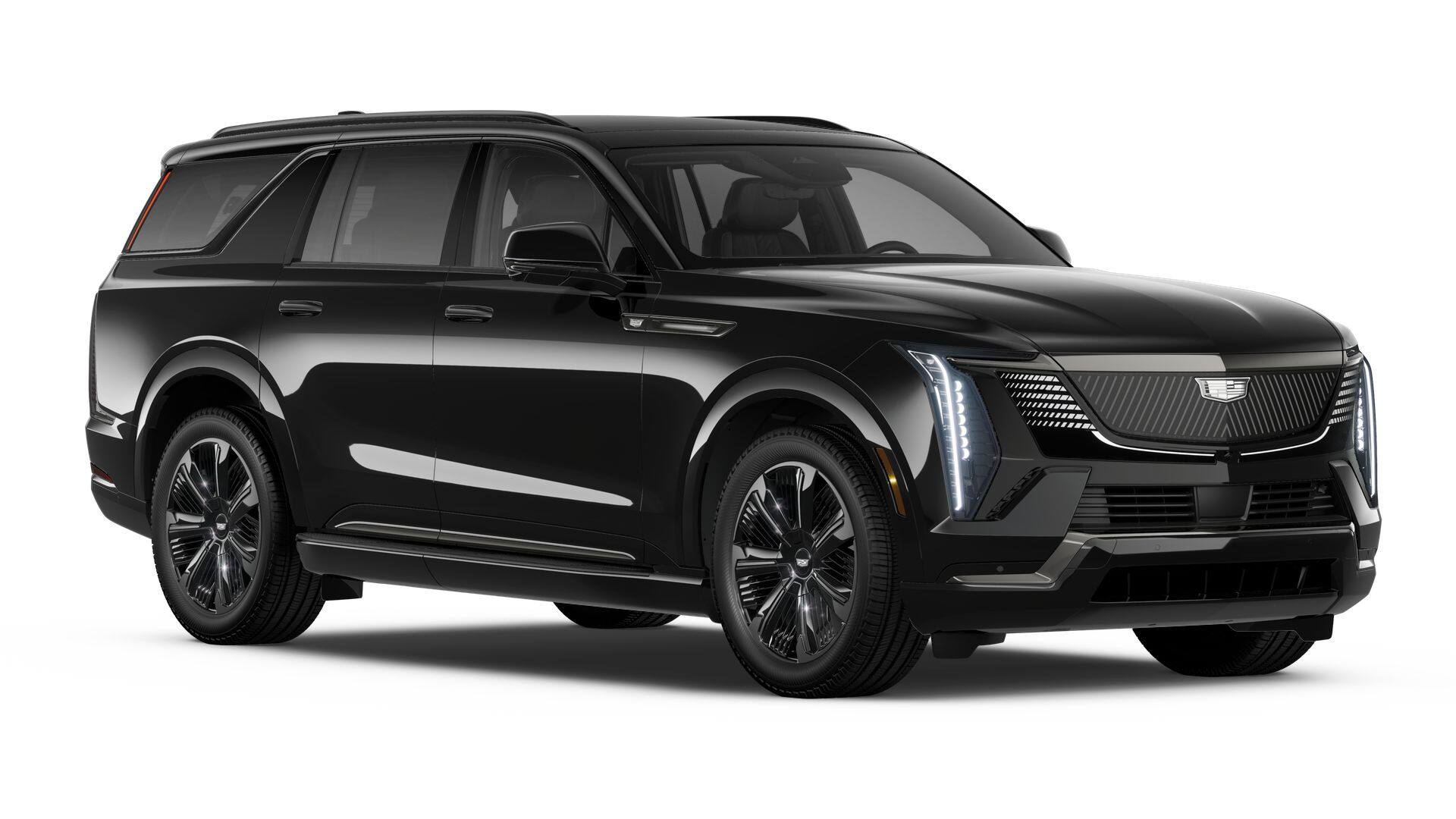 2026 Cadillac ESCALADE IQL Premium Sport