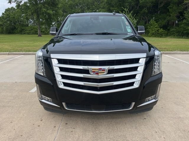 2020 Cadillac Escalade Premium Luxury