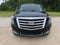 2020 Cadillac Escalade Premium Luxury