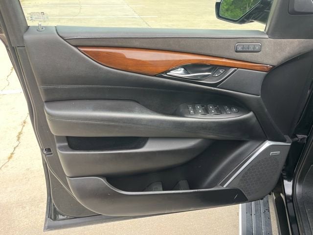 2020 Cadillac Escalade Premium Luxury