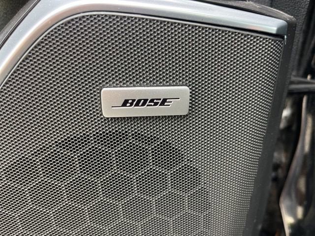 2020 Cadillac Escalade Premium Luxury