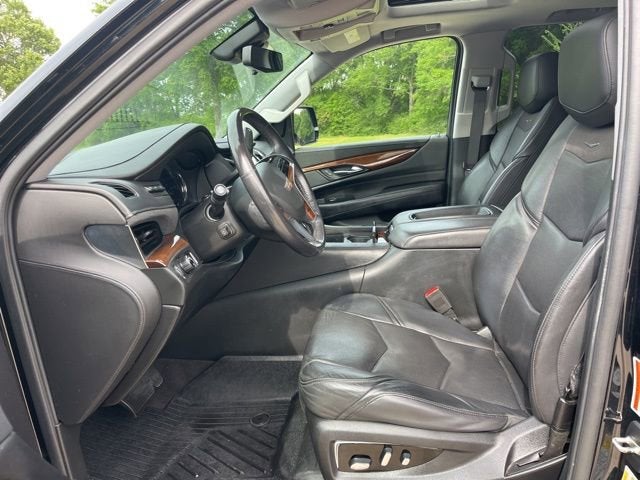 2020 Cadillac Escalade Premium Luxury