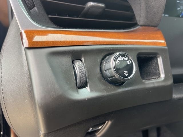 2020 Cadillac Escalade Premium Luxury