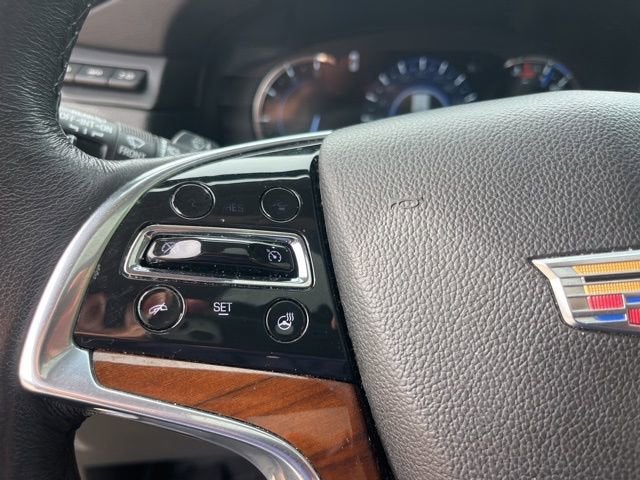 2020 Cadillac Escalade Premium Luxury