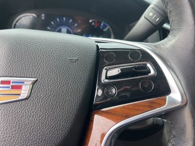 2020 Cadillac Escalade Premium Luxury