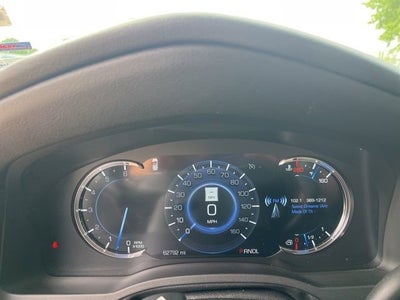 2020 Cadillac Escalade Premium Luxury