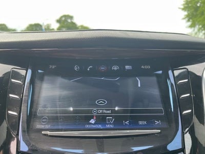 2020 Cadillac Escalade Premium Luxury