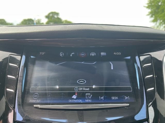 2020 Cadillac Escalade Premium Luxury