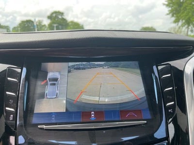 2020 Cadillac Escalade Premium Luxury