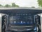 2020 Cadillac Escalade Premium Luxury