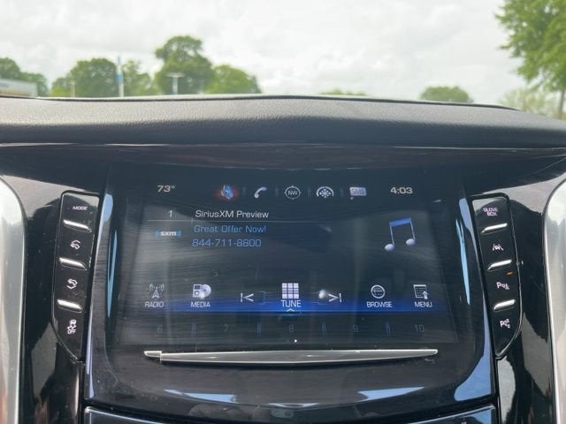 2020 Cadillac Escalade Premium Luxury