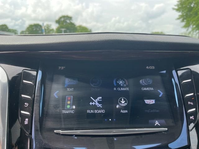 2020 Cadillac Escalade Premium Luxury