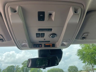 2020 Cadillac Escalade Premium Luxury