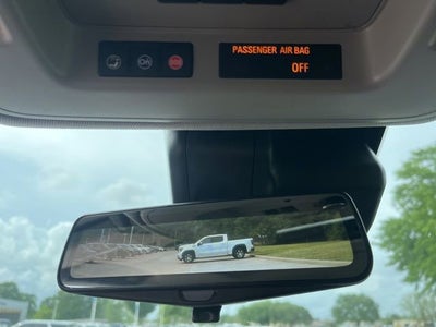 2020 Cadillac Escalade Premium Luxury