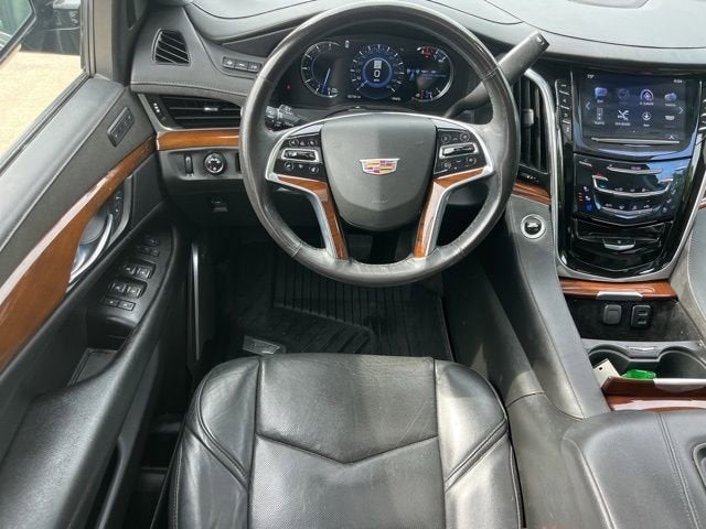 2020 Cadillac Escalade Premium Luxury