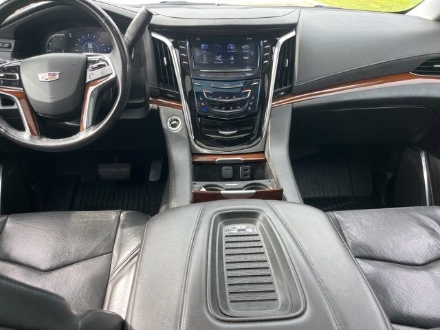 2020 Cadillac Escalade Premium Luxury