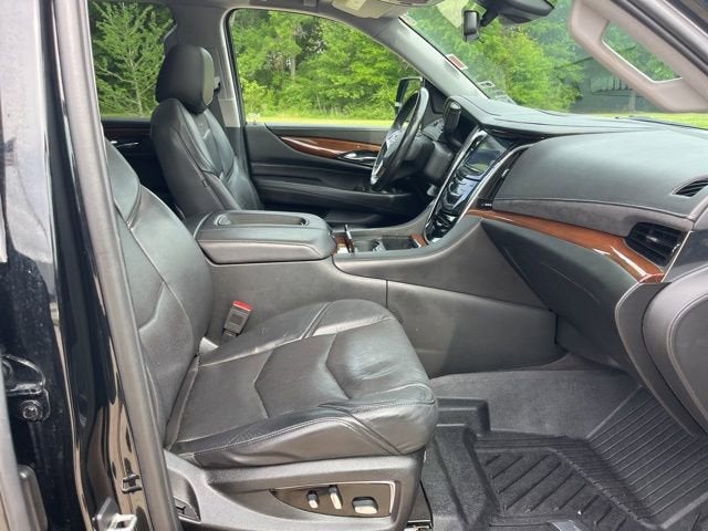 2020 Cadillac Escalade Premium Luxury