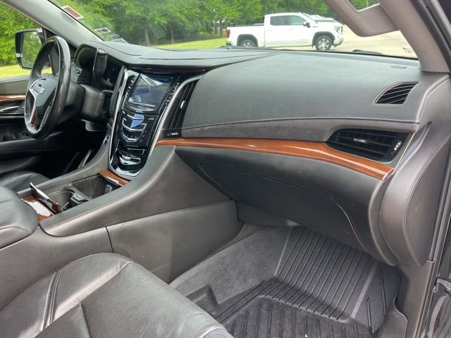 2020 Cadillac Escalade Premium Luxury