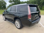 2020 Cadillac Escalade Premium Luxury