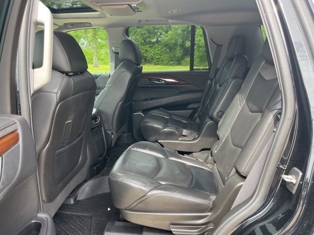 2020 Cadillac Escalade Premium Luxury