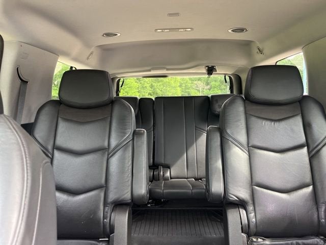 2020 Cadillac Escalade Premium Luxury