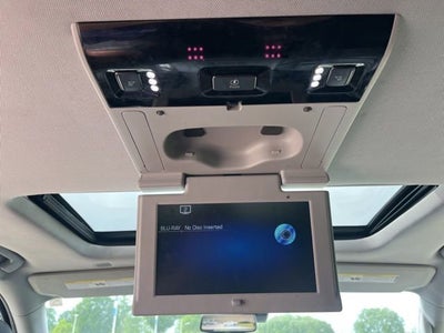 2020 Cadillac Escalade Premium Luxury