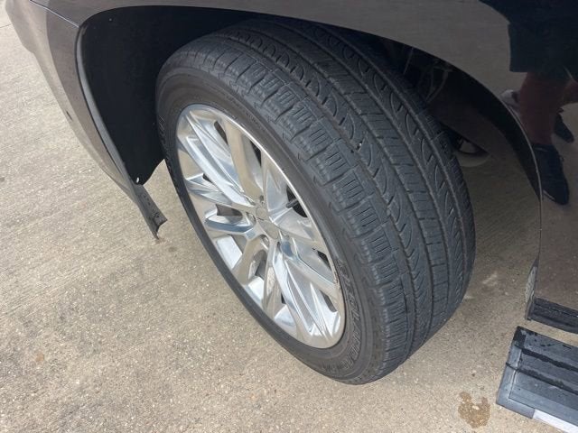 2020 Cadillac Escalade Premium Luxury