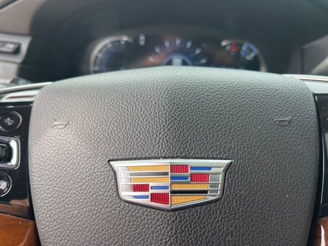 2020 Cadillac Escalade Premium Luxury