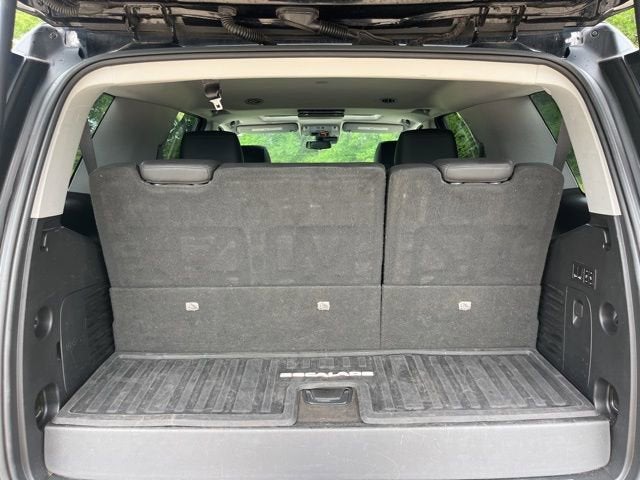 2020 Cadillac Escalade Premium Luxury