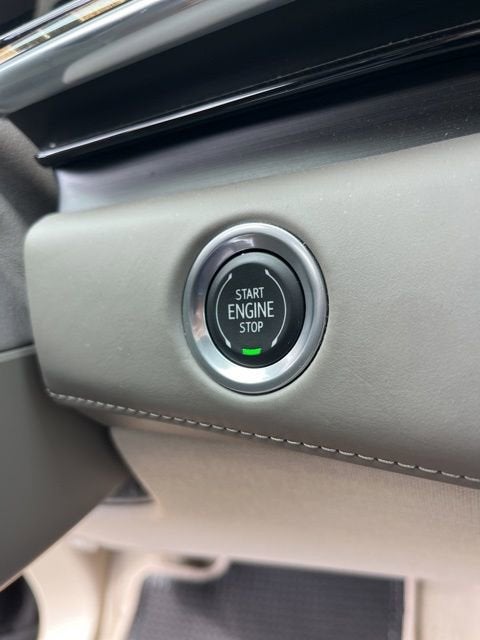 2023 Cadillac Escalade ESV Premium Luxury Platinum