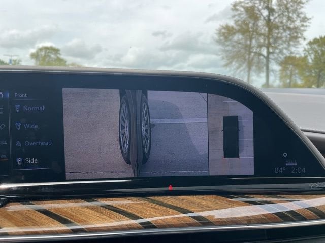 2023 Cadillac Escalade ESV Premium Luxury Platinum