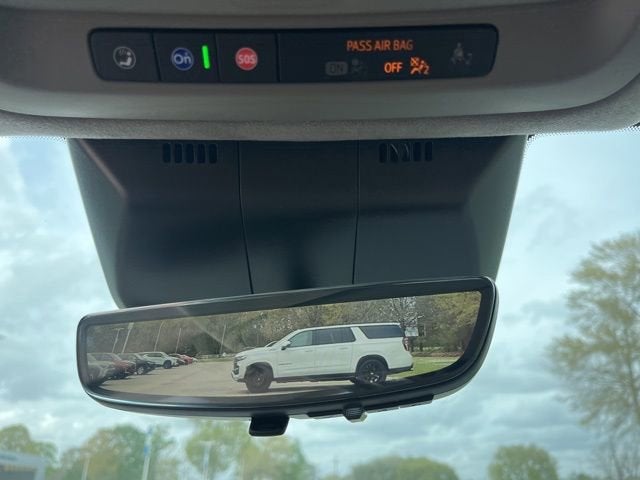 2023 Cadillac Escalade ESV Premium Luxury Platinum