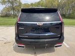 2023 Cadillac Escalade ESV Premium Luxury Platinum