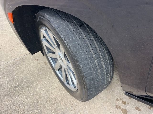 2023 Cadillac Escalade ESV Premium Luxury Platinum