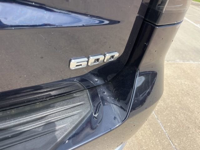 2023 Cadillac Escalade ESV Premium Luxury Platinum