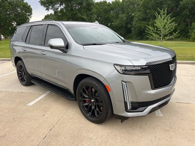 2024 Cadillac Escalade Sport