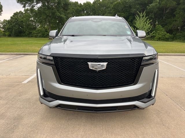 2024 Cadillac Escalade Sport