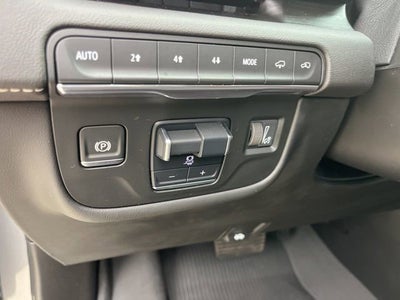 2024 Cadillac Escalade Sport