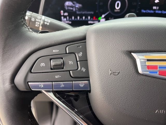 2024 Cadillac Escalade Sport