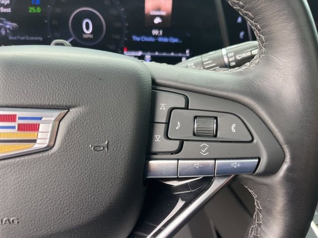 2024 Cadillac Escalade Sport