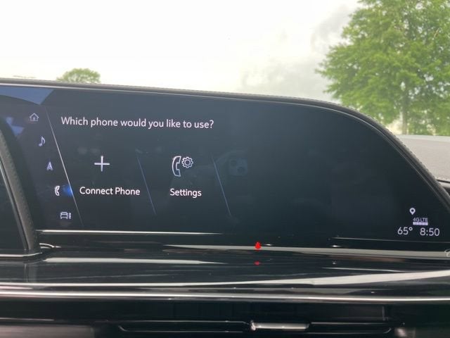 2024 Cadillac Escalade Sport