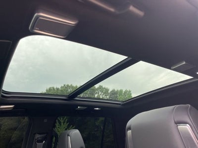 2024 Cadillac Escalade Sport