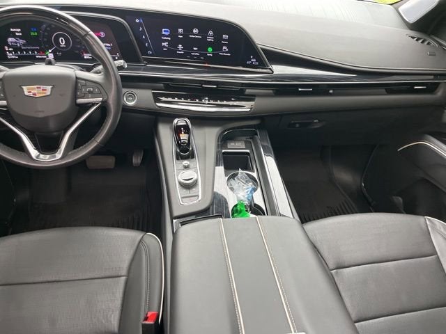 2024 Cadillac Escalade Sport