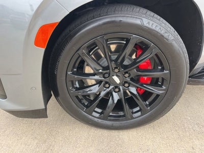 2024 Cadillac Escalade Sport