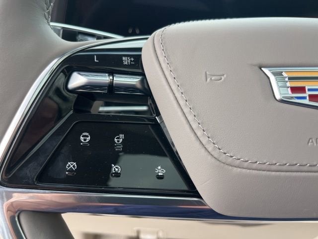 2026 Cadillac Escalade Platinum Luxury