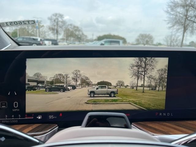 2026 Cadillac Escalade Platinum Luxury