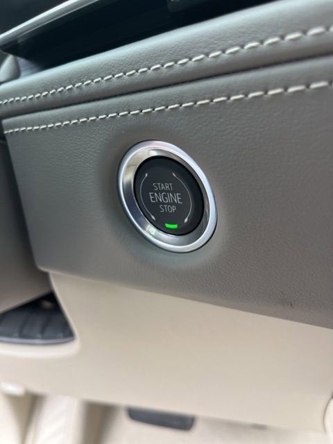 2026 Cadillac Escalade Platinum Luxury