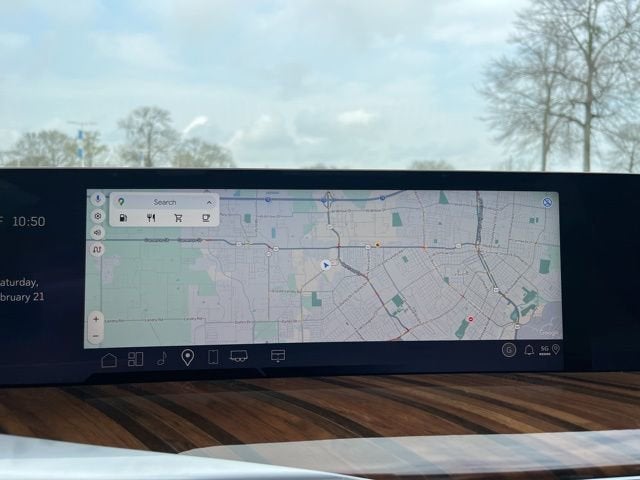 2026 Cadillac Escalade Platinum Luxury